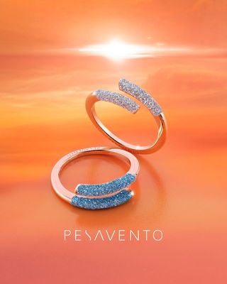 PESAVENTO GOLD COLLECTION