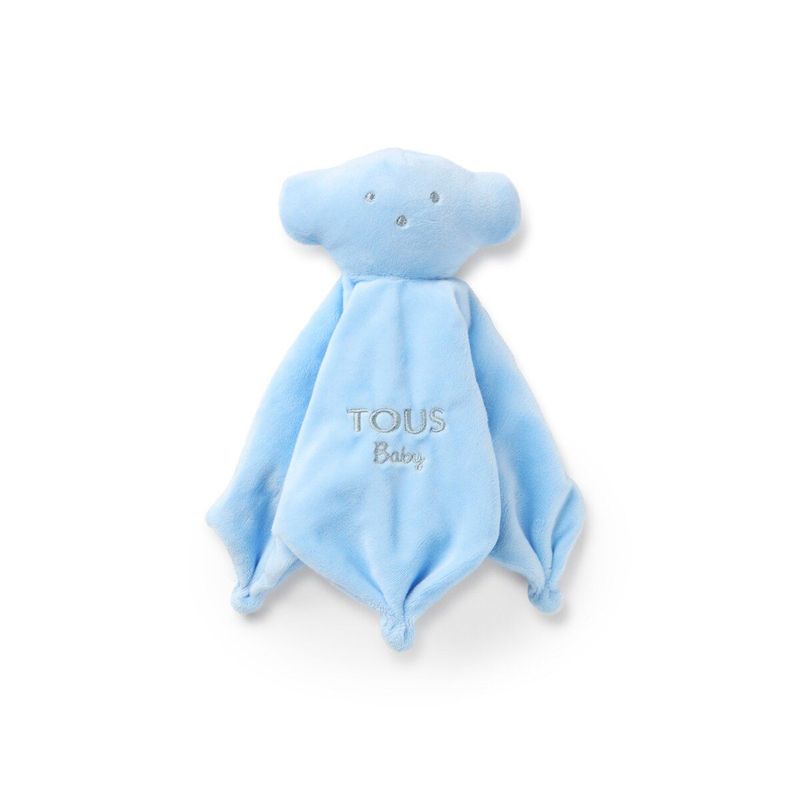 DOU-DOU OSO TBEAR AZUL CELESTE TBEAR-602/00067
