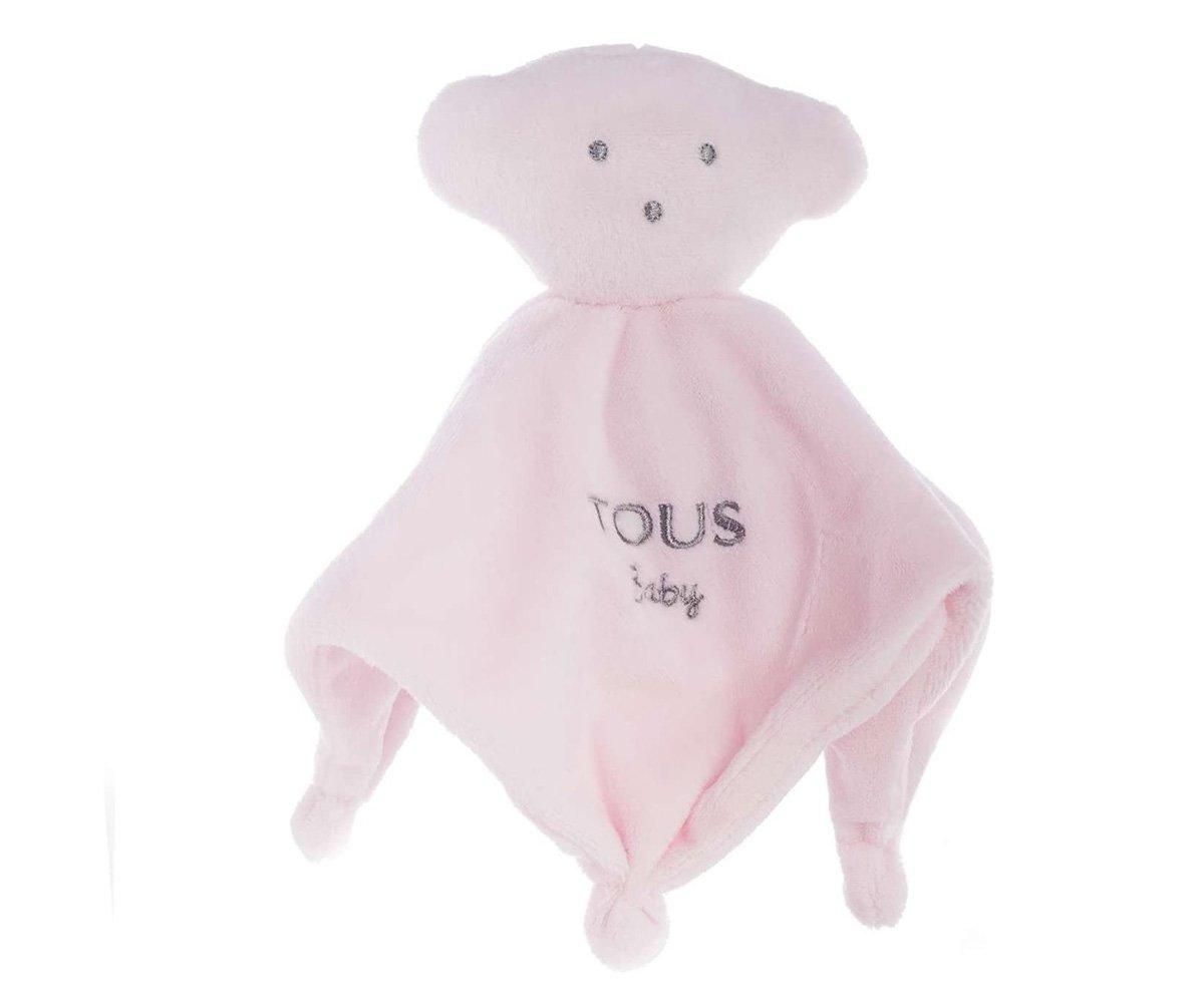 DOU-DOU OSO TBEAR ROSA TBEAR-602/00047