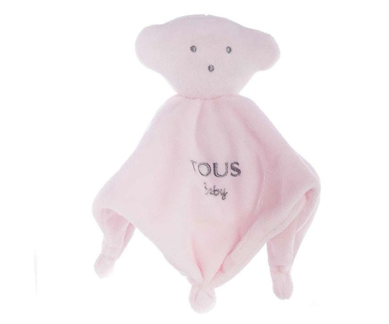 DOU-DOU OSO TBEAR ROSA TBEAR-602/00047