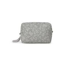 NECESER MKAOS GRIS. MKAOS-1606/00007
