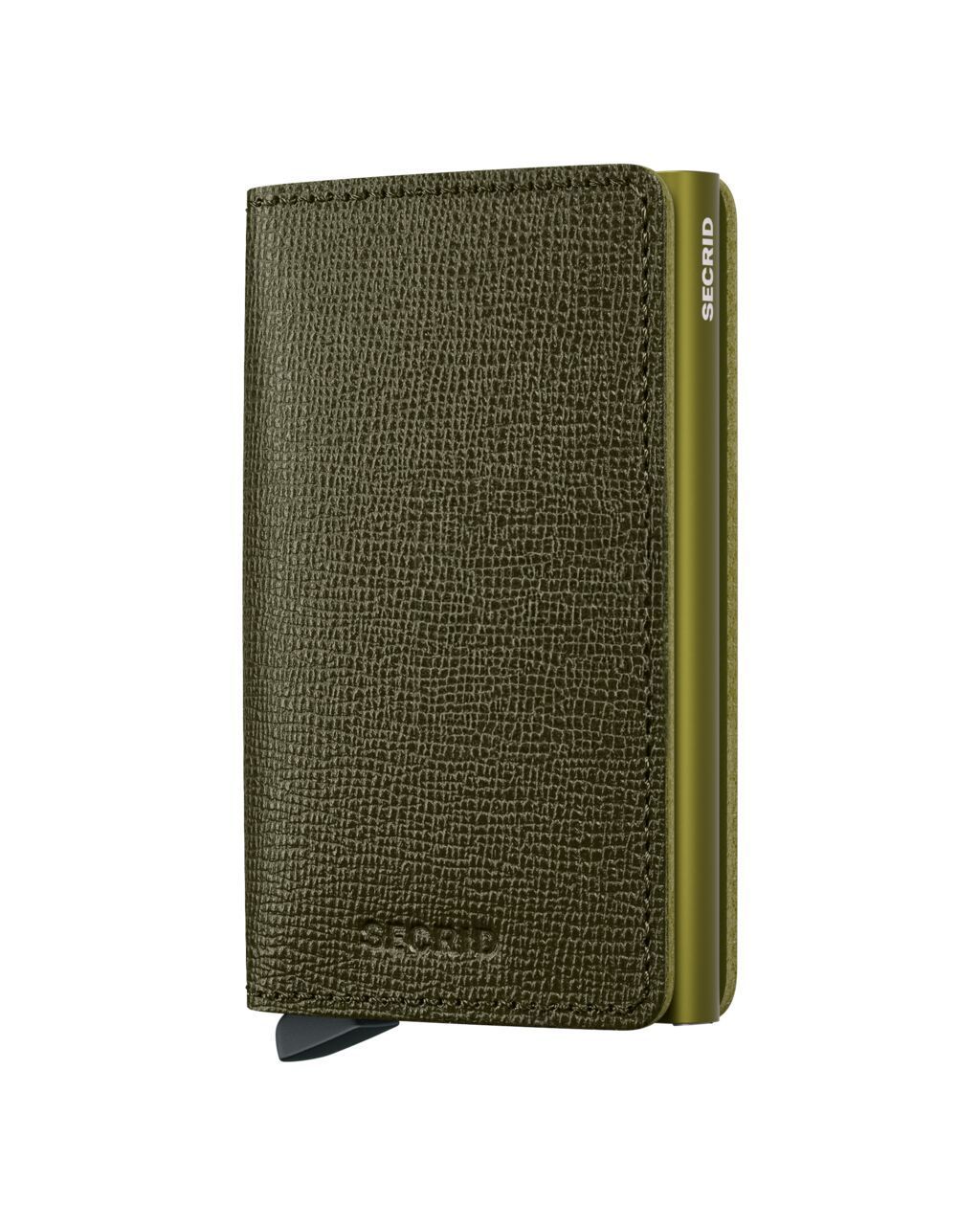 SLIMWALLET CRISPLE KELP
