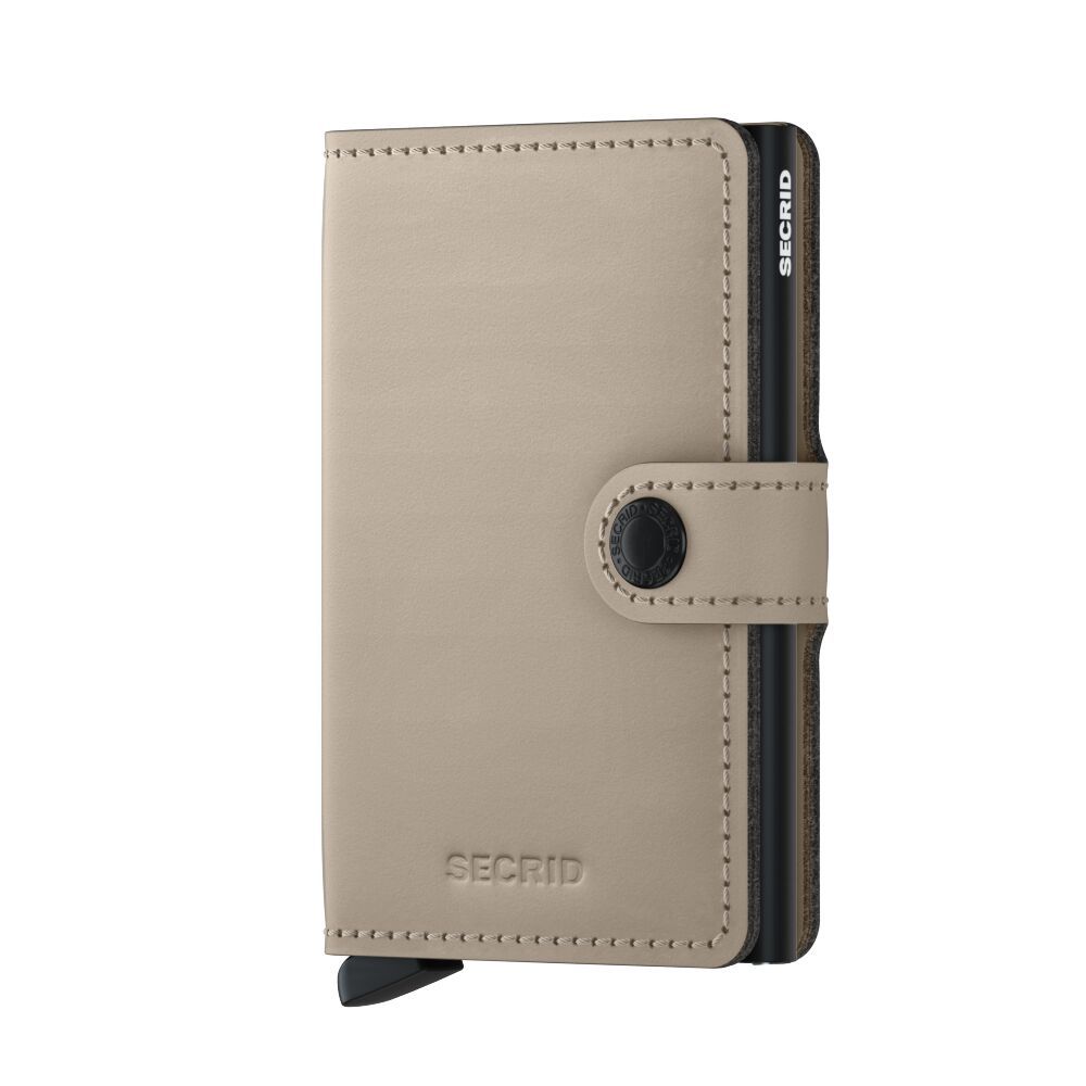 MINIWALLET MATTE DESSERT