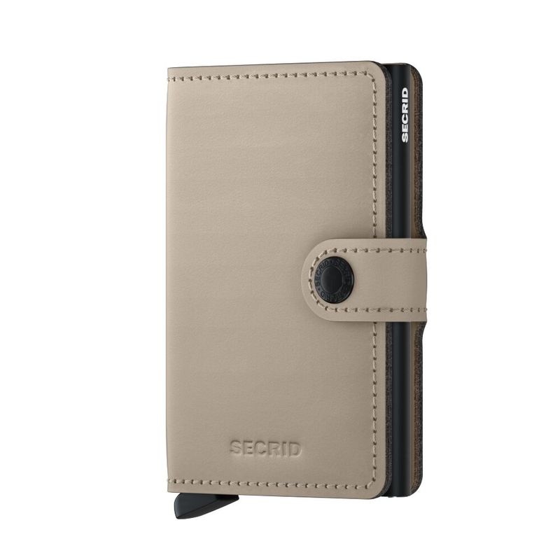 MINIWALLET MATTE DESSERT