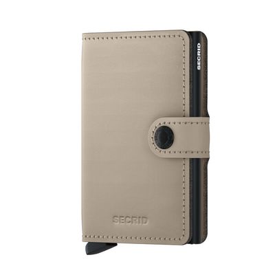 MINIWALLET MATTE DESSERT