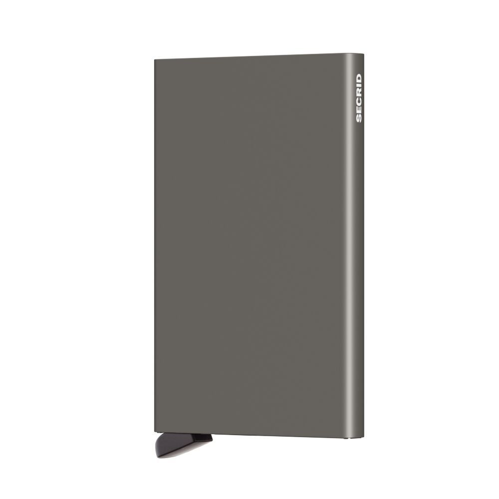 CARDPROTECTOR EARTH GREY