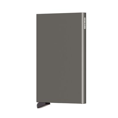 CARDPROTECTOR EARTH GREY