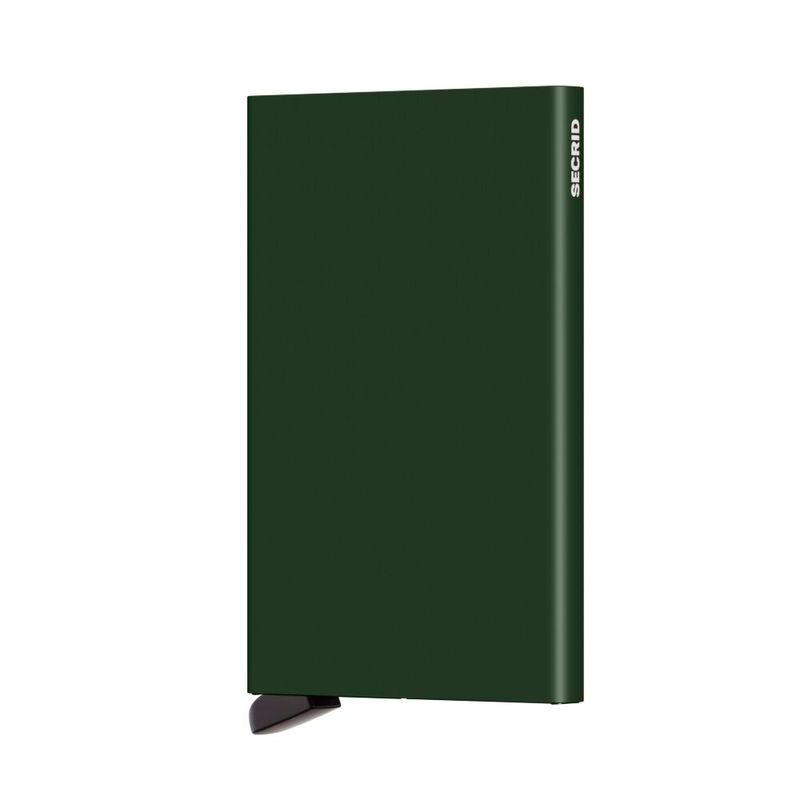 CARDPROTECTOR GREEN