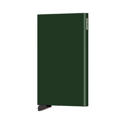 CARDPROTECTOR GREEN