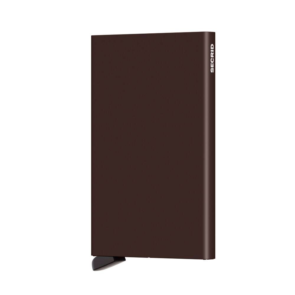 CARDPROTECTOR BROWN