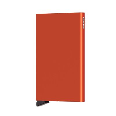 CARDPROTECTOR ORANGE