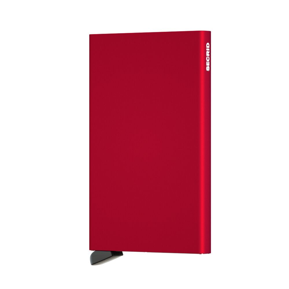 CARDPROTECTOR RED