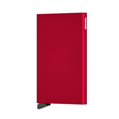 CARDPROTECTOR RED
