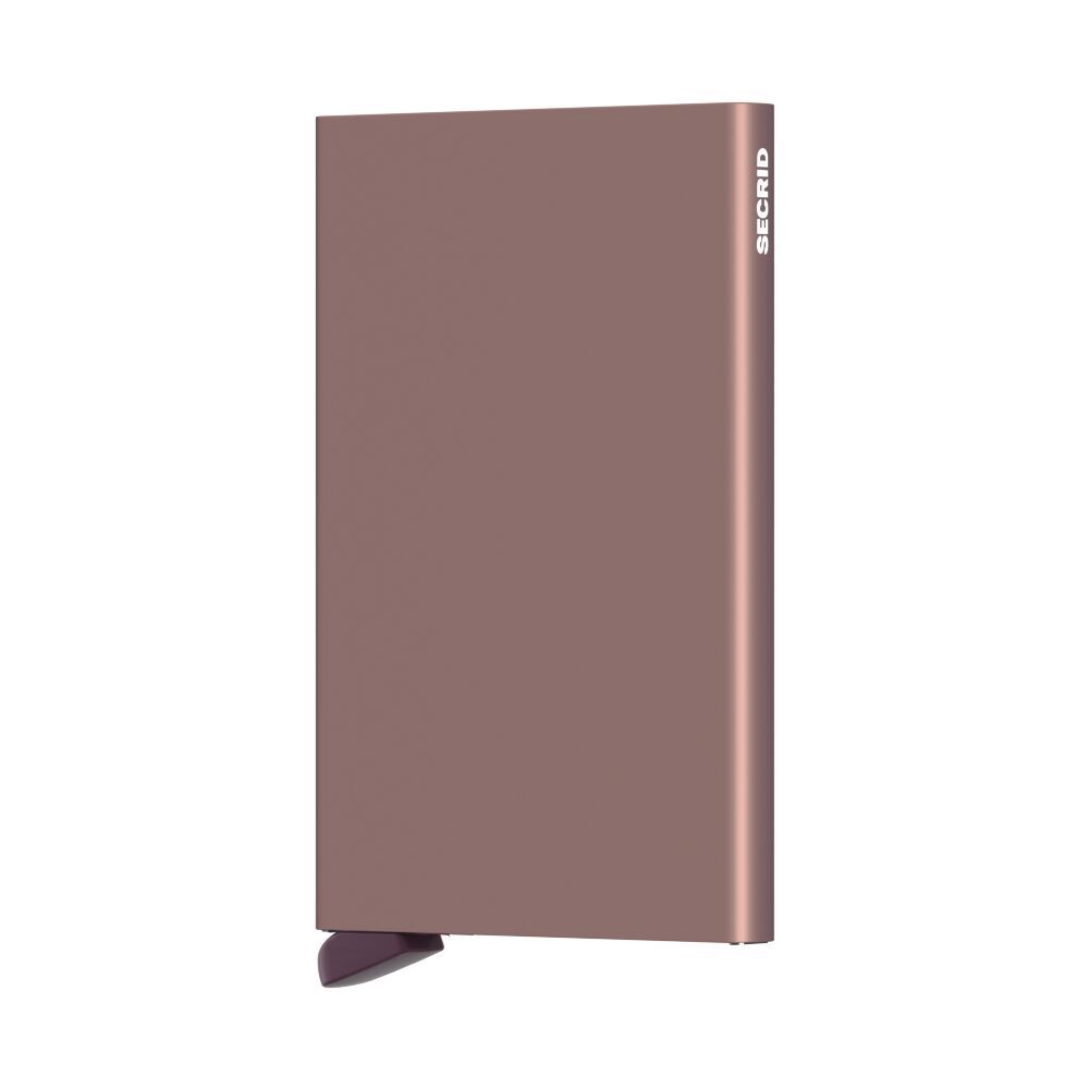 CARDPROTECTOR ROSE