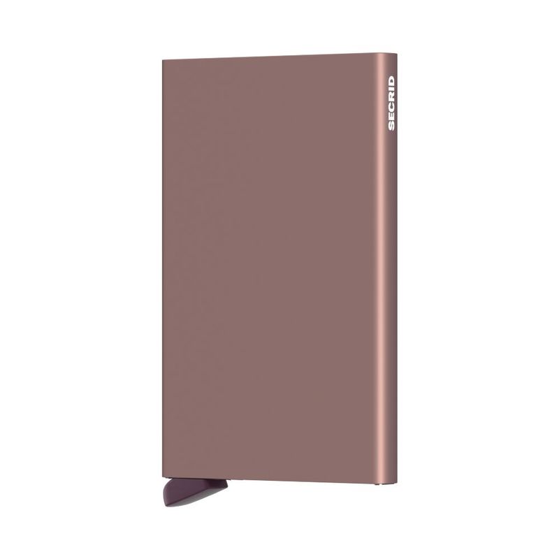CARDPROTECTOR ROSE
