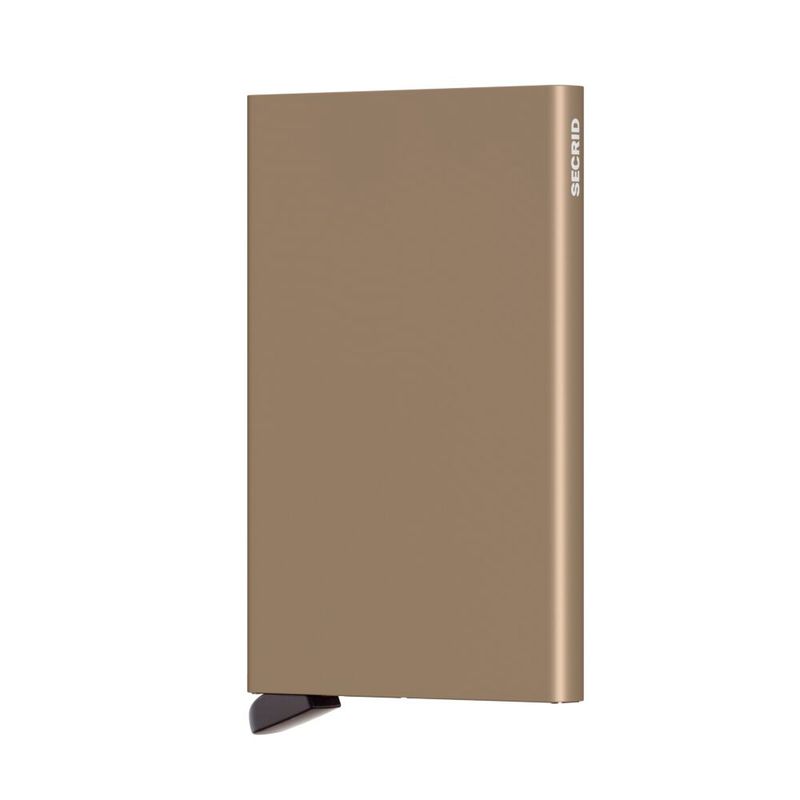 CARDPROTECTOR SAND