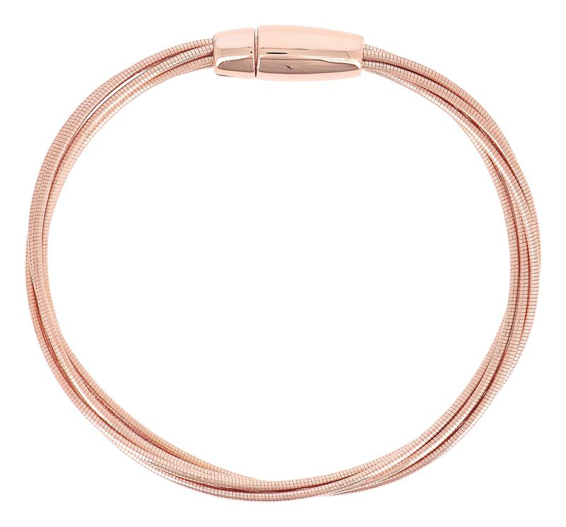 PULSERA  WDNA367 DNA ROSA