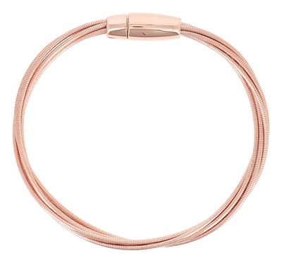 PULSERA  WDNA367 DNA ROSA