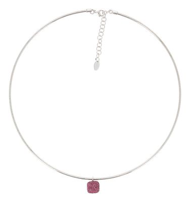 COLLAR PESAVENTO DNA COLOR ROSA JAIPUR. WPSCG016 COLLAR PESAVENTO DNA COLOR ROSA JAIPUR. WPSCG016