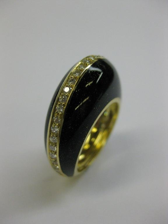 ANILLO ALESSANDRO FANFANI. A20.006