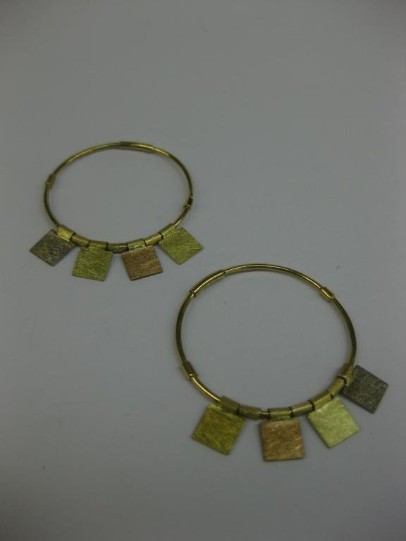 PENDIENTES ENRIC MAJORAL.ROMAN7