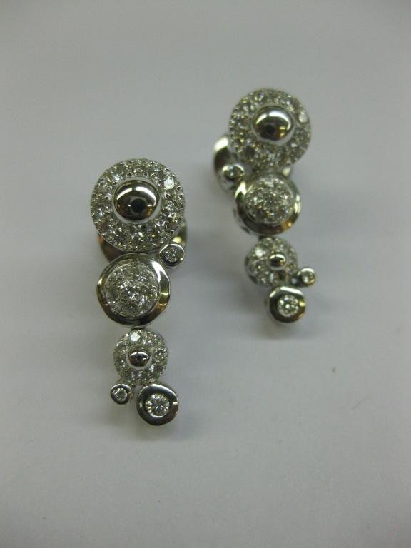 PENDIENTES PONTE VECCHIO GIOIELLI.SO367BRW