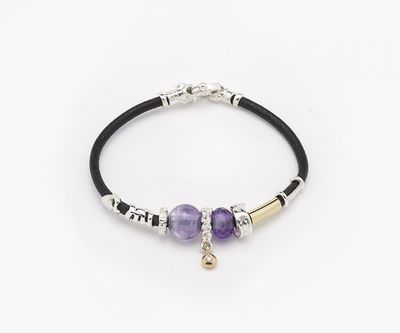 PULSERA MISANI ACCENTI. B2060ALV