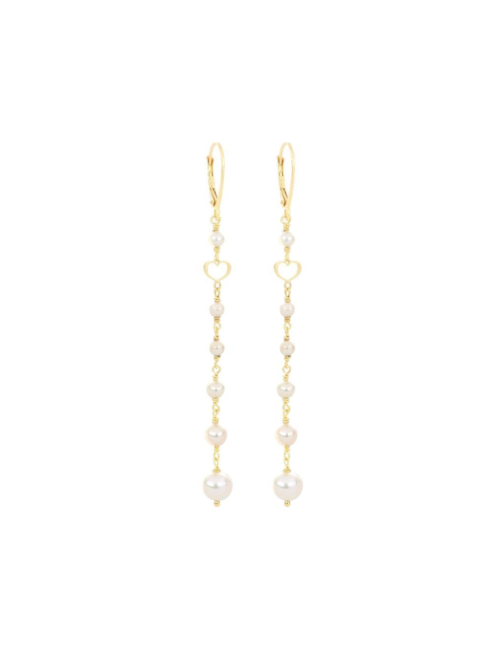 PENDIENTES DE PLATA Y PERLAS. OROND1P6MS PENDIENTES DE PLATA Y PERLAS. OROND1P6MS