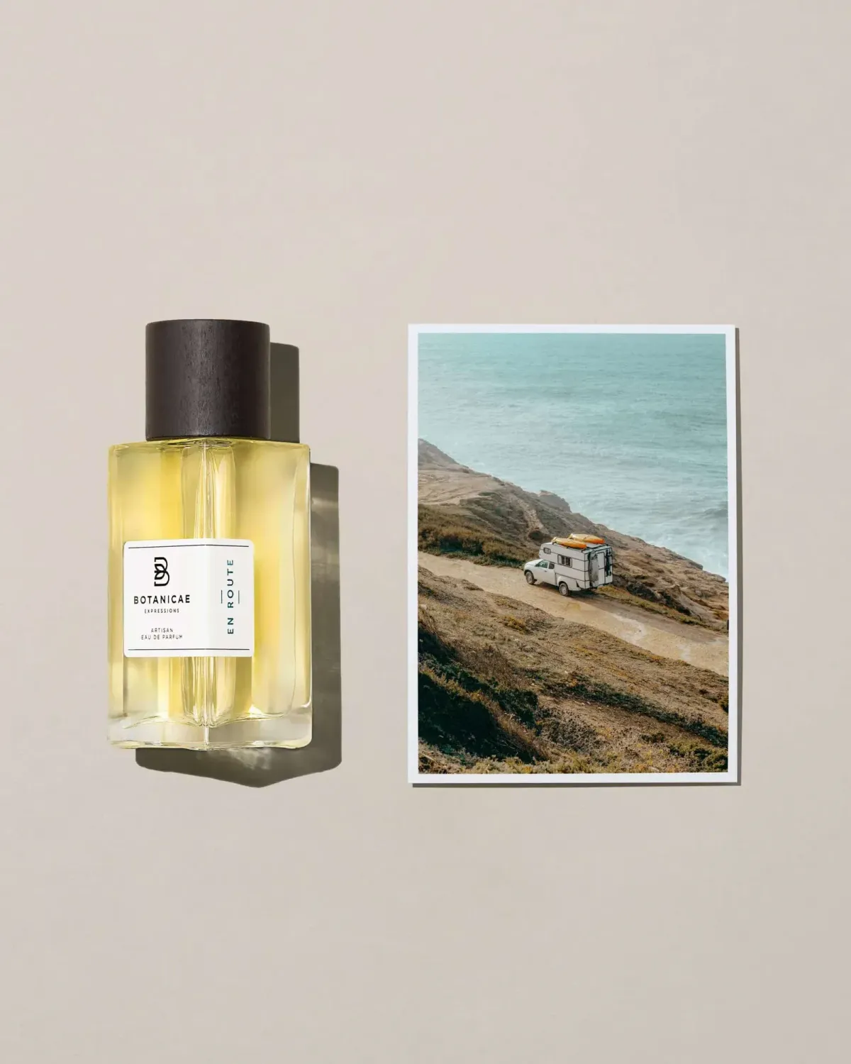 EN ROUTE  EDP 100 ML