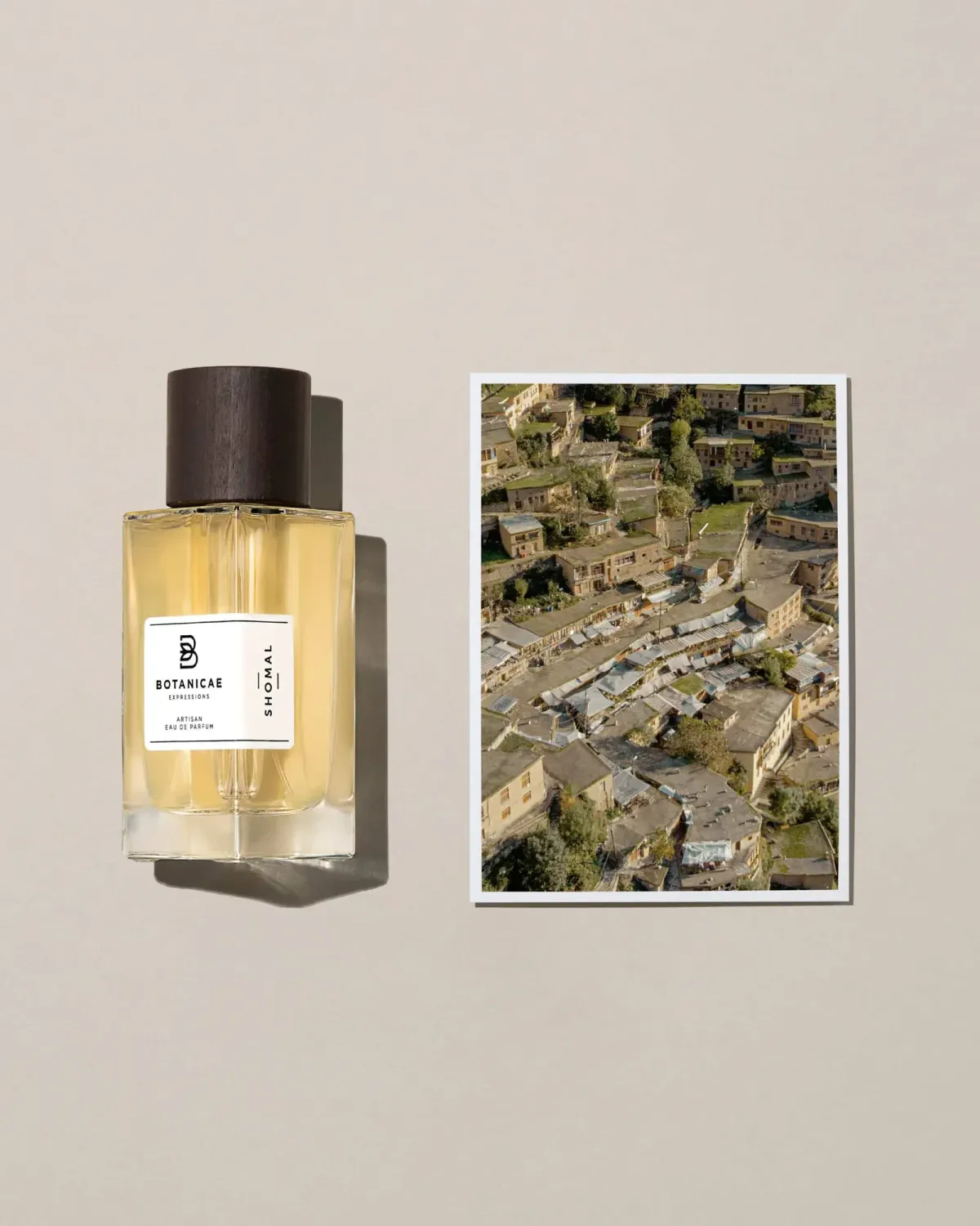 SHOMAL EDP 100 ML
