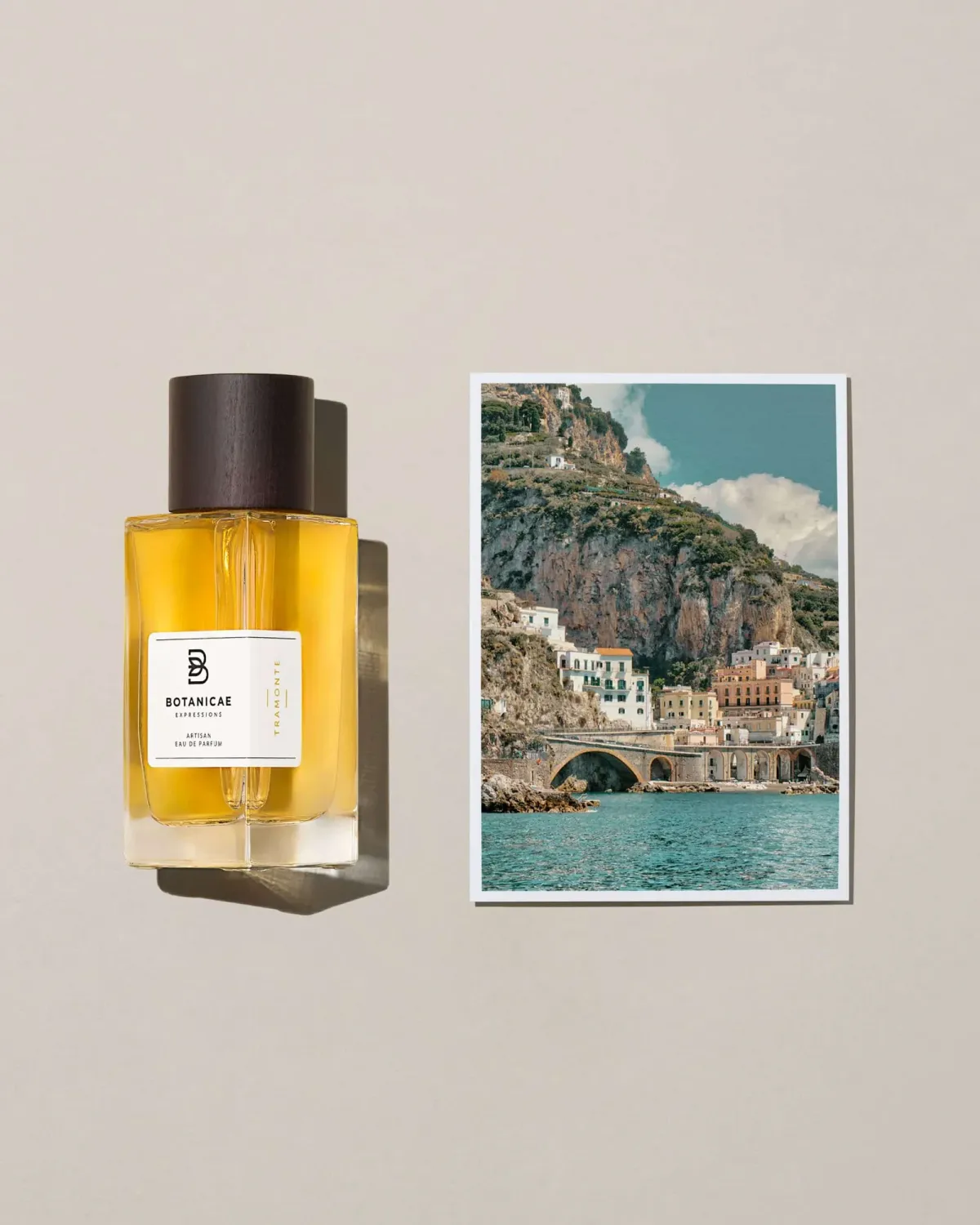 TRAMONTE EDP 100 ML