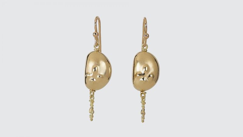 PENDIENTES MISANI MO854 PENDIENTES MISANI MO854