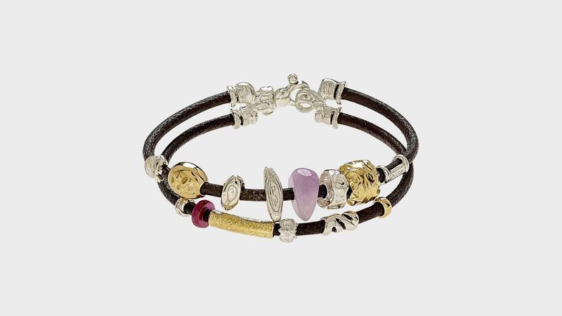 PULSERA MISANI B2022RU PULSERA MISANI B2022RU