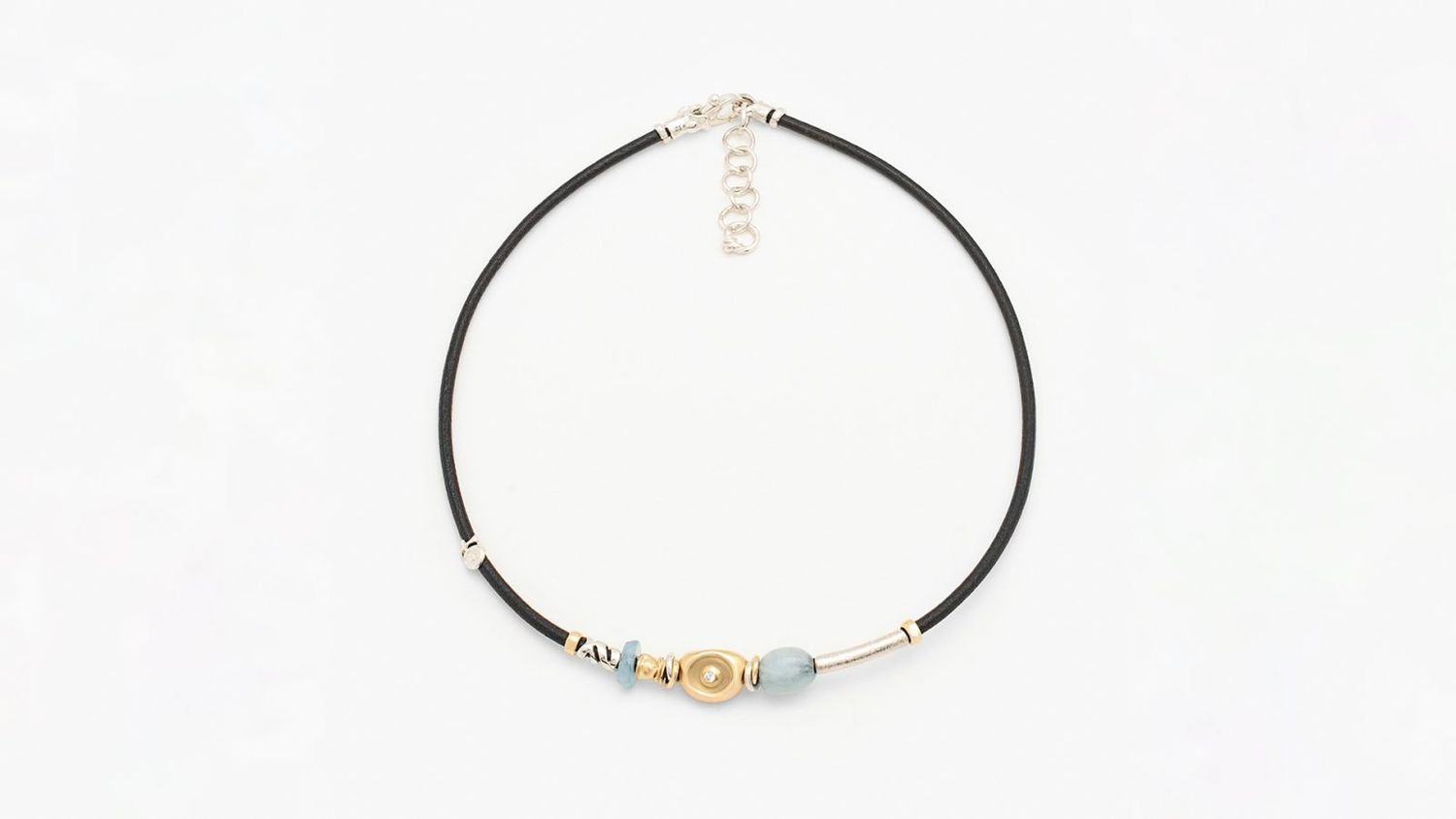COLLAR MISANI C2174AQ