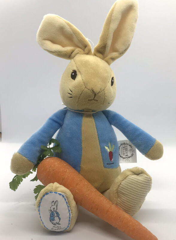 My First Peter Rabbit