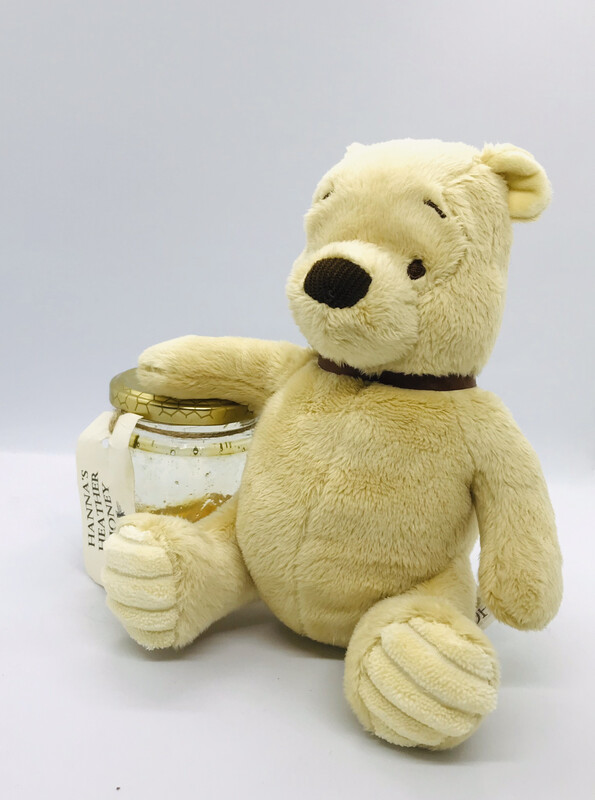 Classic Winnie The Pooh