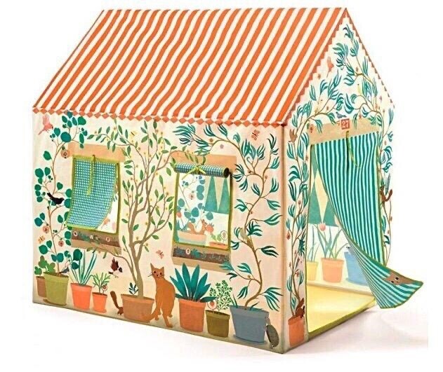 Djeco Play House Indoor Tent*