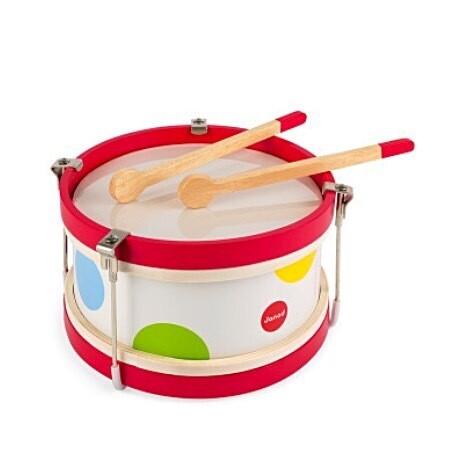Janod My first Drum