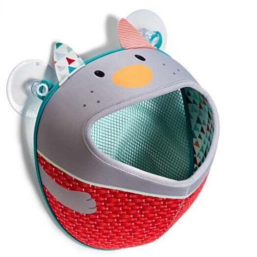 Lilliputiens Nicolas Bath Basket Bath Toy
