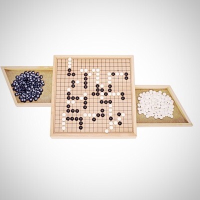 Goki Go Board Game