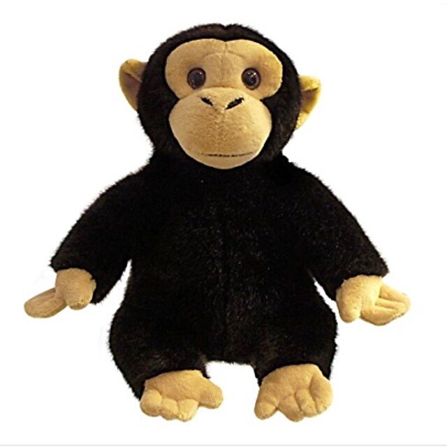 The Puppet Company Chimp Puppet