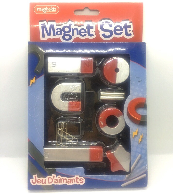 Magnet Selection Set