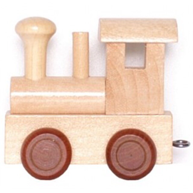 Train Letter Engine