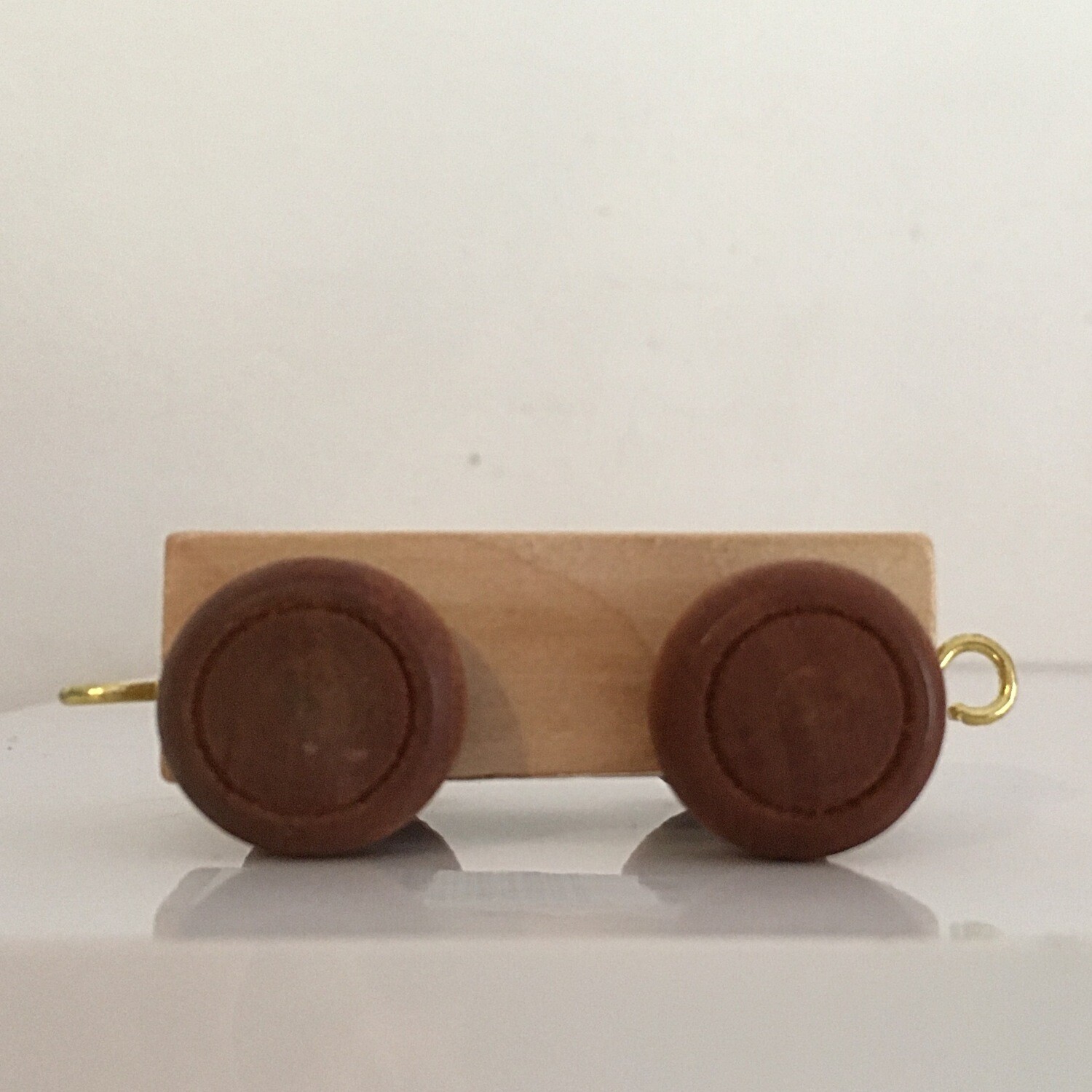 Train Letter hyphen (Space) Carriage