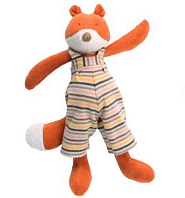 Moulin Roty Gaspard Fox Soft Toy Medium 