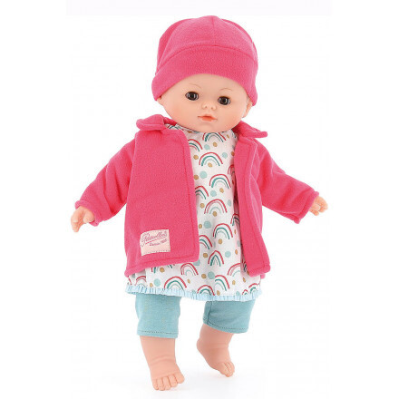 PetitCollin Baby Doll Margaux 36cm