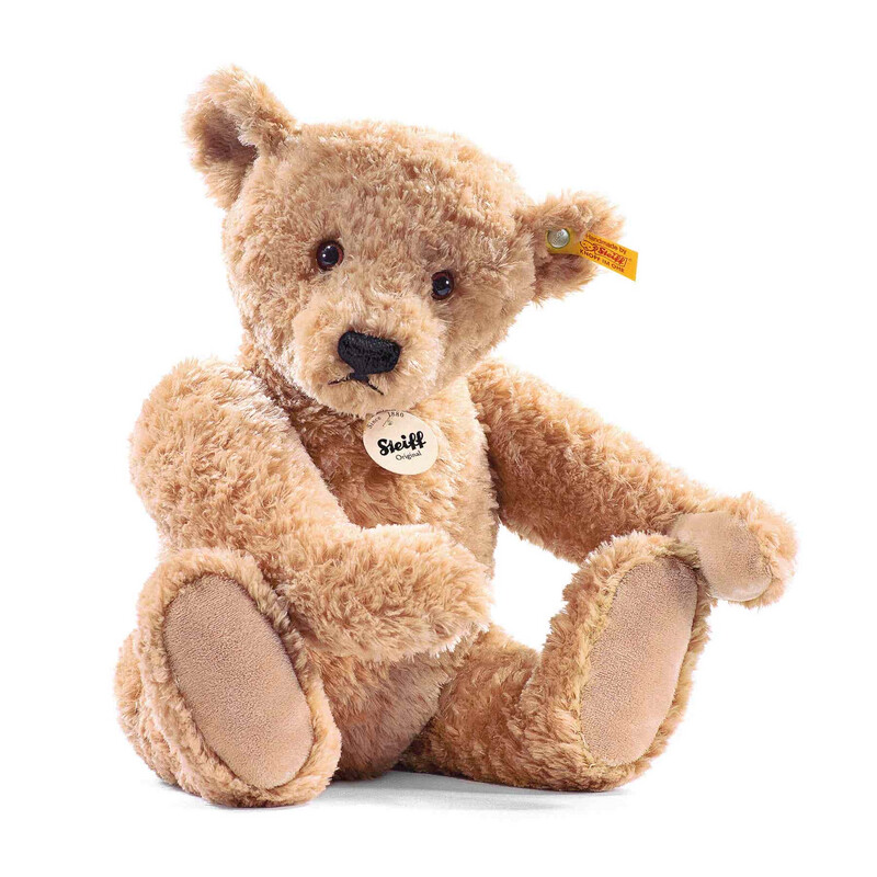 Steiff Original Elmar Jointed Teddy Bear 40cm