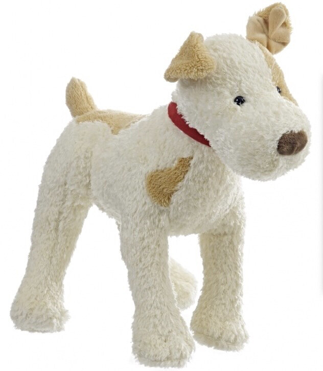 Egmont Large Eliot Soft Toy Terrier Dog
