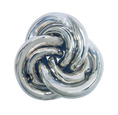 Hanayama Cast Vortex Level 6 Puzzle