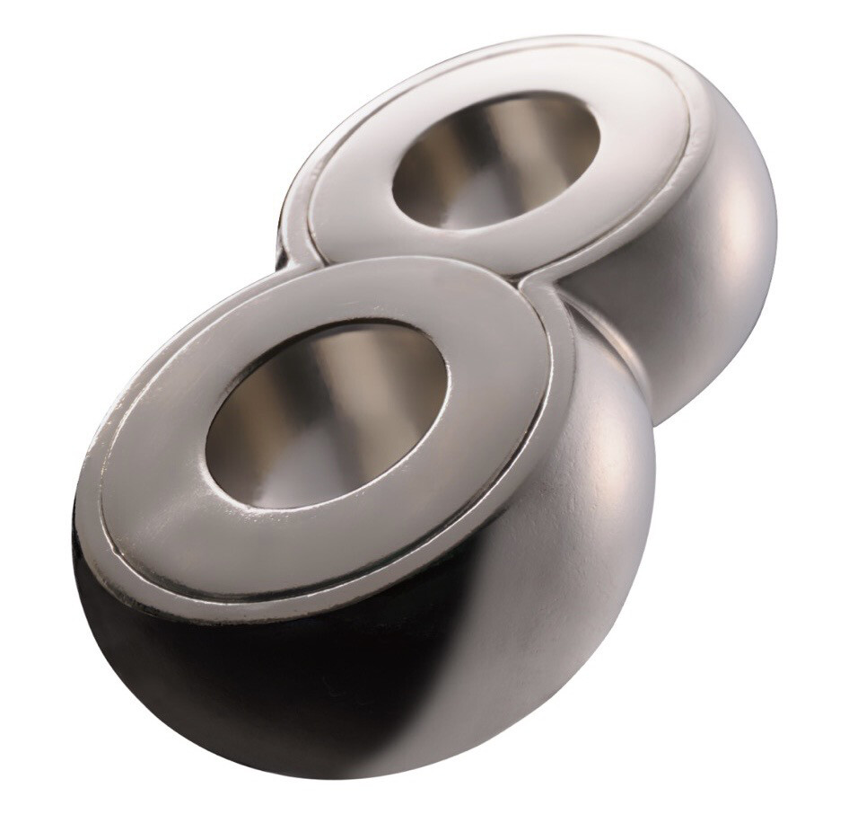 Hanayama Cast Infinity Level 6 Puzzle